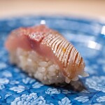 うを徳 - 2025.1 出水産マアジ