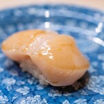 うを徳 - 2025.1 野付産ホタテ