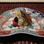 料理屋 植むら - 