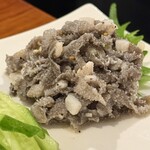 焼肉 ホルモン道場 闇市肉酒場 - 