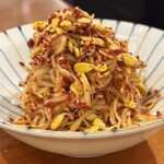 焼肉 ホルモン道場 闇市肉酒場 - 