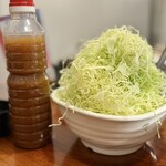 焼肉 ホルモン道場 闇市肉酒場 - 