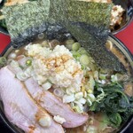 家系ラーメン王道 いしい - 