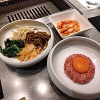 焼肉うしごろ 横浜店 - 