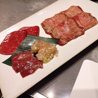 焼肉うしごろ 横浜店 - 
