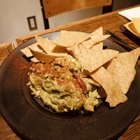 タベルナデエスパーニャフラガンテウーモ - 