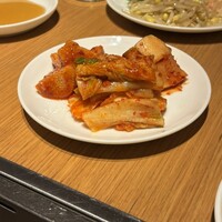 ビーフキッチン 恵比寿店 - 