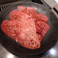 焼肉うしごろ 横浜店 - 