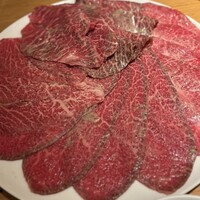 ビーフキッチン 恵比寿店 - 