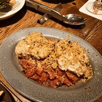 タベルナデエスパーニャフラガンテウーモ - 