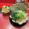家系ラーメン たつ家