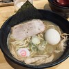 麺屋 継