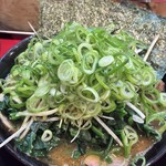 家系ラーメン たつ家 - 