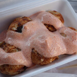 グルメたこ焼きのお店 かつらぎ - 