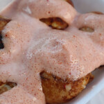 グルメたこ焼きのお店 かつらぎ - 