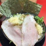 家系ラーメン王道 いしい - 