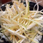 家系ラーメン たつ家 - 