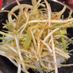 家系ラーメン たつ家 - 