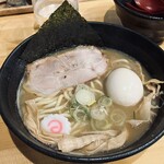 麺屋 継 - 