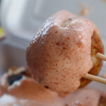 グルメたこ焼きのお店 かつらぎ - 