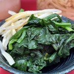 家系ラーメン王道 いしい - 