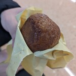 元祖おび天本舗　 - 