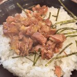 家系ラーメン たつ家 - 