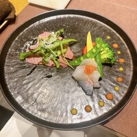トレヴィーテ - 
