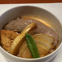 すき焼割烹 日山 - 