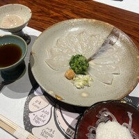 大阪とらふぐの会 PREMIUM - 