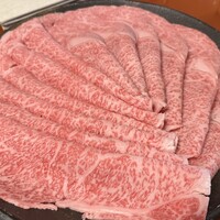 すき焼割烹 日山 - 