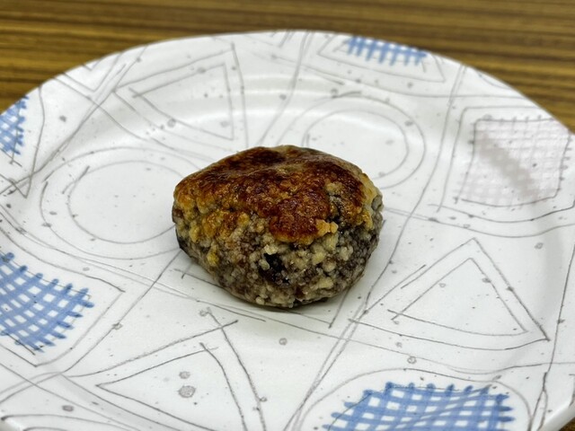 お菓子の沢菊 本店 - 久慈（ケーキ）の写真