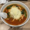太陽のトマト麺withチーズ 新宿ミロード店