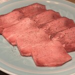 TANAKA YAKINIKU RESTAURANTE - 