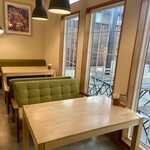 パティスリー&カフェ ピケ - 