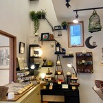 パティスリー&カフェ ピケ - 