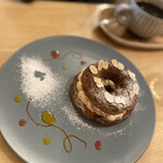 パティスリー&カフェ ピケ - 