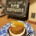 パティスリー&カフェ ピケ - 