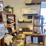 パティスリー&カフェ ピケ - 