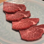 TANAKA YAKINIKU RESTAURANTE - 