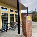 パティスリー&カフェ ピケ - 