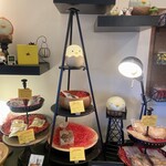 パティスリー&カフェ ピケ - 