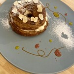 パティスリー&カフェ ピケ - 