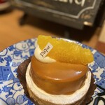 パティスリー&カフェ ピケ - 