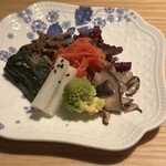 TANAKA YAKINIKU RESTAURANTE - 