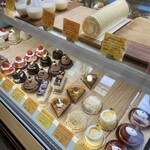 パティスリー&カフェ ピケ - 