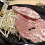 旭川成吉思汗 大黒屋 - 