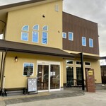 パティスリー&カフェ ピケ - 