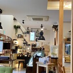 パティスリー&カフェ ピケ - 