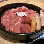 旭川成吉思汗 大黒屋 - 